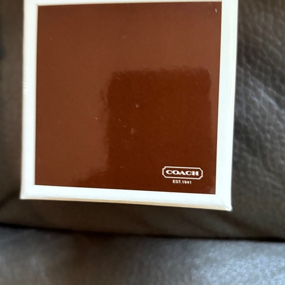 Coach toucan key fob - Picture 5 of 8